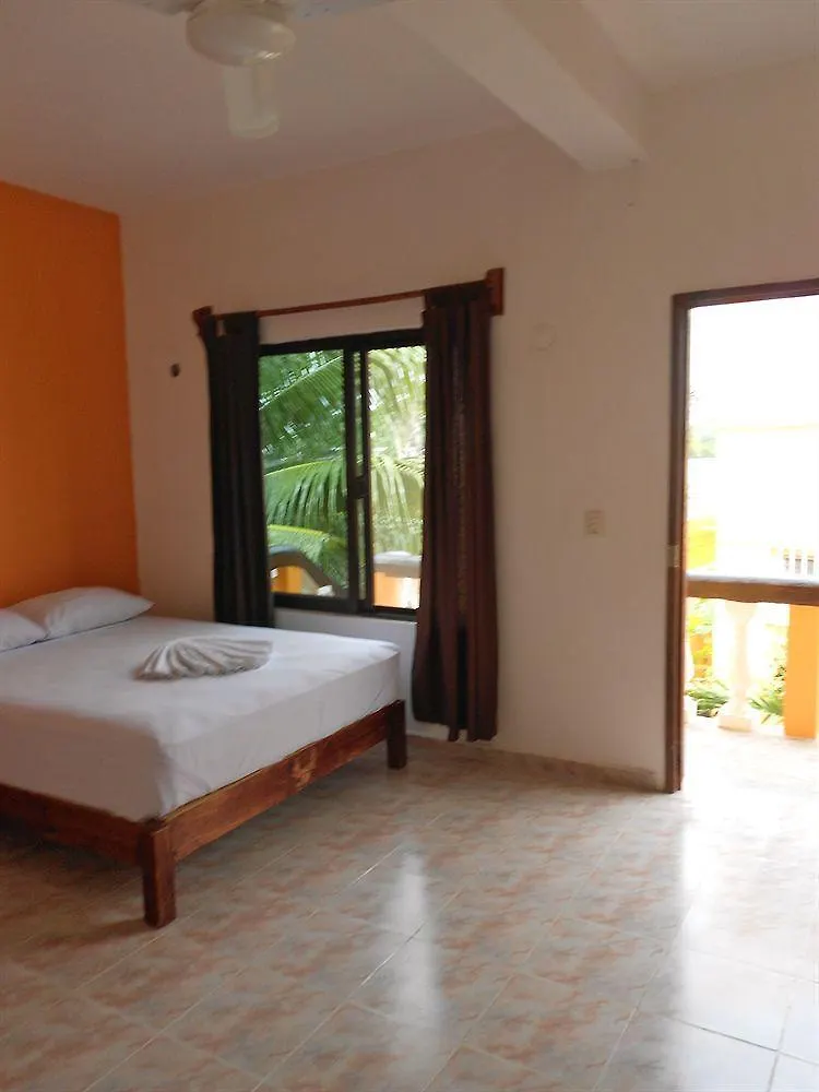 Posada Malix Pek Tulum Hotel
