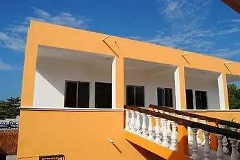 Posada Malix Pek Tulum Hotel