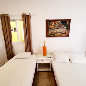 La Casona Hostel