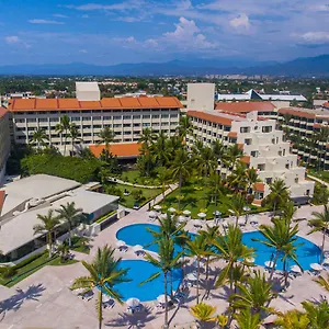 Occidental 4* Nuevo Vallarta