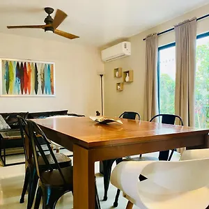 Departamento Muy Cerca De La Playa En La Paz Apartment Mazatlan