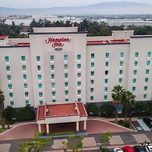 Hampton By Hilton Guadalajara-aeropuerto Hotel Guadalajara