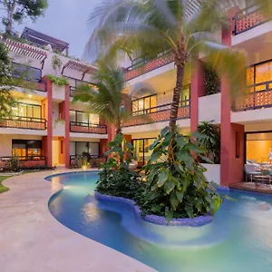 Departamento Paramar Tulum