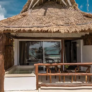 Niken Beachfront Hotel Tulum