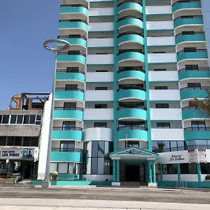 Playa Marina Hotel Mazatlan
