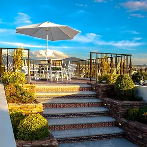 Meson De San Andres Apartment Queretaro