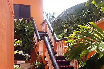 Posada Malix Pek Hotel Tulum