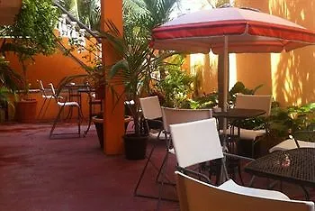 Hotel Posada Malix Pek Tulum