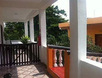 Hotel Posada Malix Pek Tulum 2*,  Messico