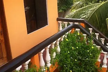 Posada Malix Pek Tulum
