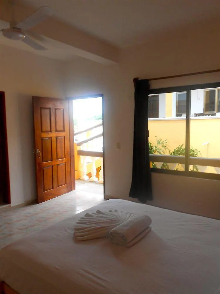 Posada Malix Pek Tulum Hotel