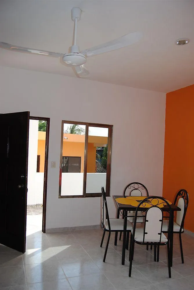Posada Malix Pek Tulum