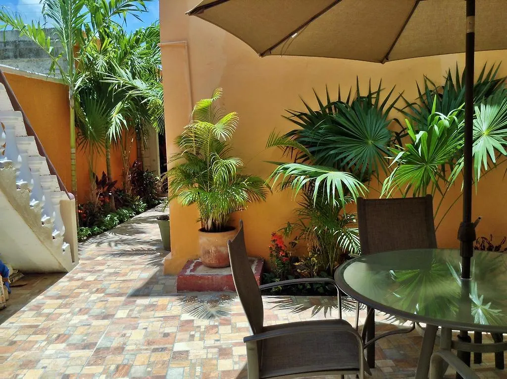 Posada Malix Pek Tulum Mexiko