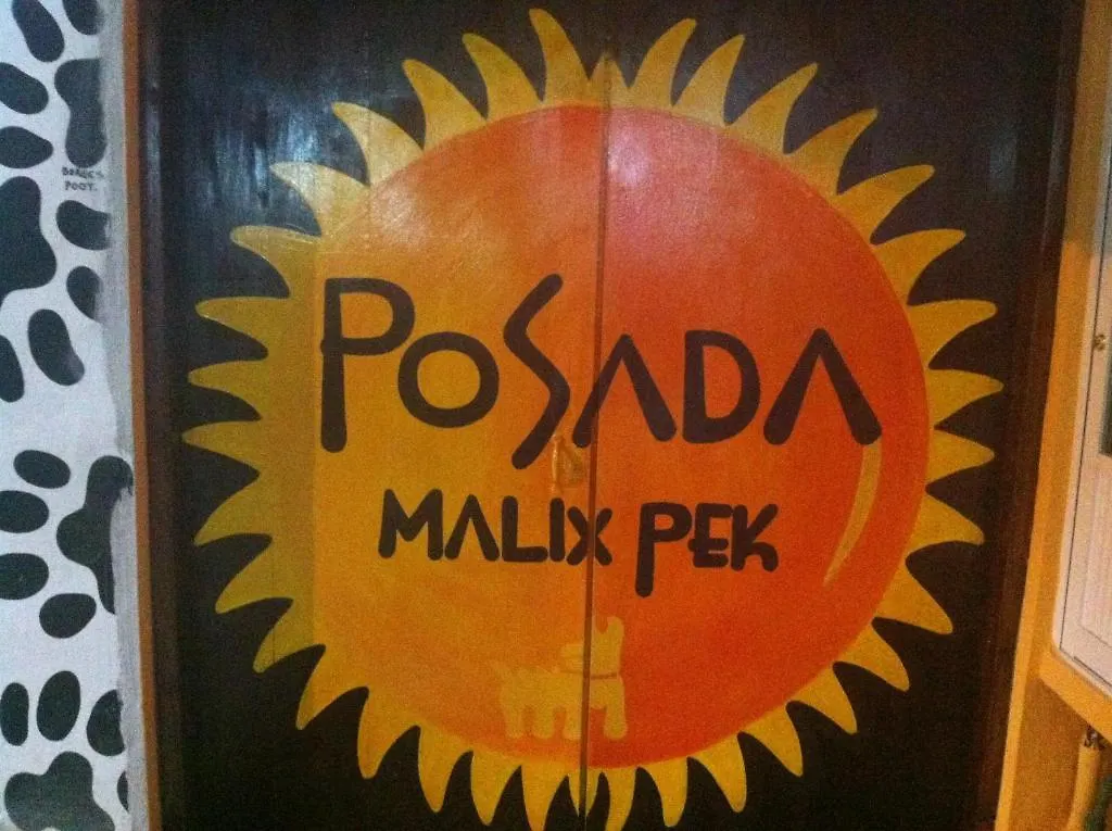 Posada Malix Pek Tulum 2*,  Mexiko