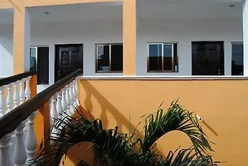 Posada Malix Pek Tulum 2*,  Mexiko